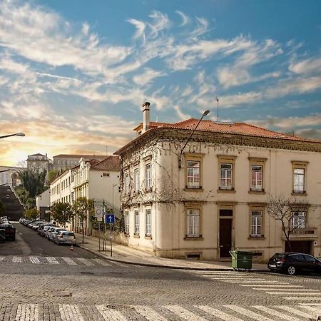 Sky Accommodations Barcelona Studio Coimbra Kültér fotó