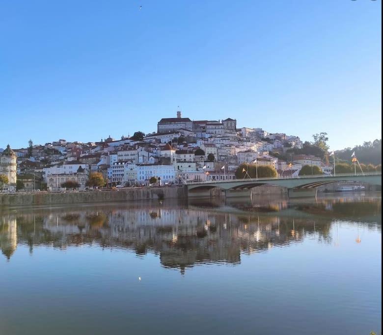 Sky Accommodations Barcelona Studio Coimbra Kültér fotó